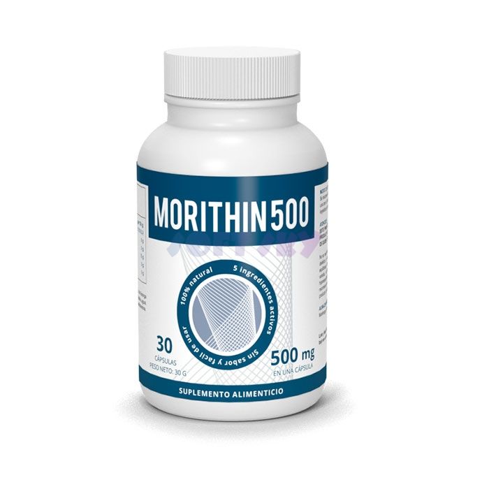 Morithin 500 remedio para adelgazar en Cuautla