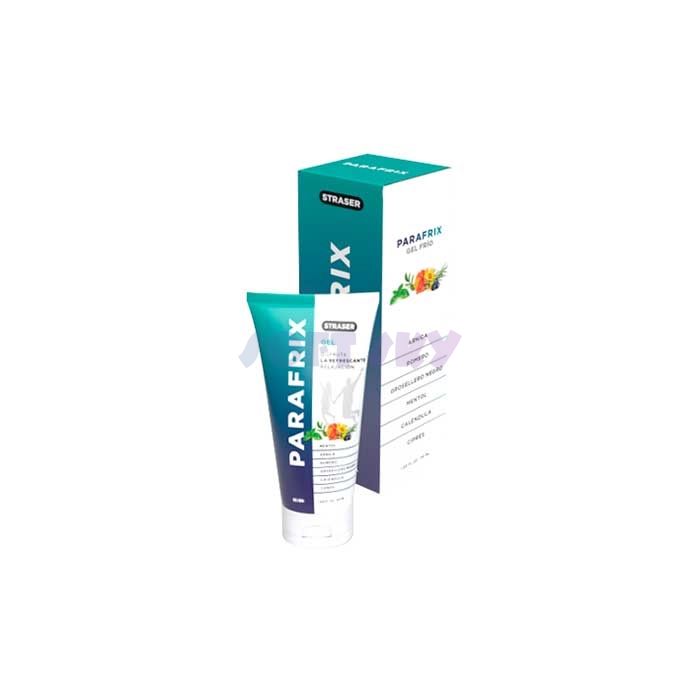 Parafrix gel articular en Bello