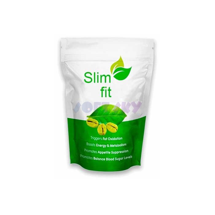 Slim Fit weightloss remedy in Chilian