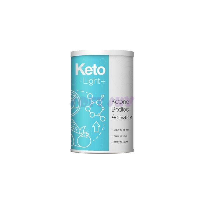 Keto Light+ weightloss remedy in Matamoros