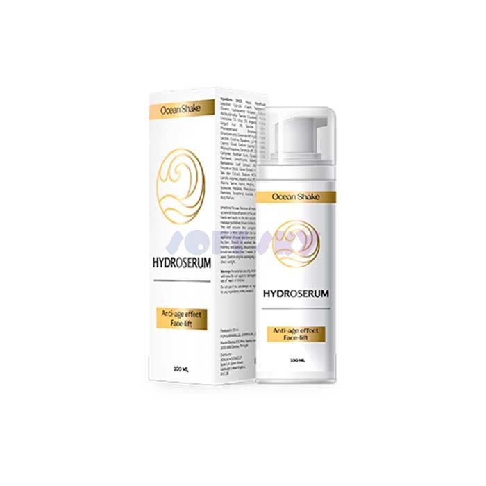 Hydroserum skin rejuvenation agent in Coronel