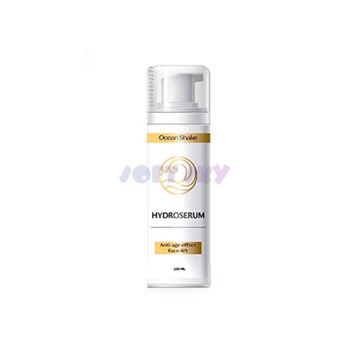 Hydroserum agente de rejuvenecimiento de la piel en Pose Rica