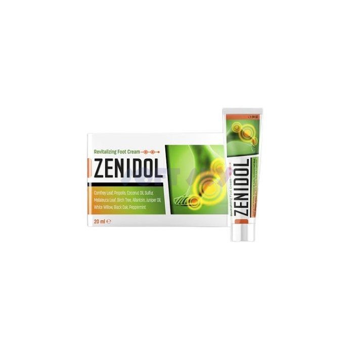 Zenidol antifungal agent in Villa Hermoza