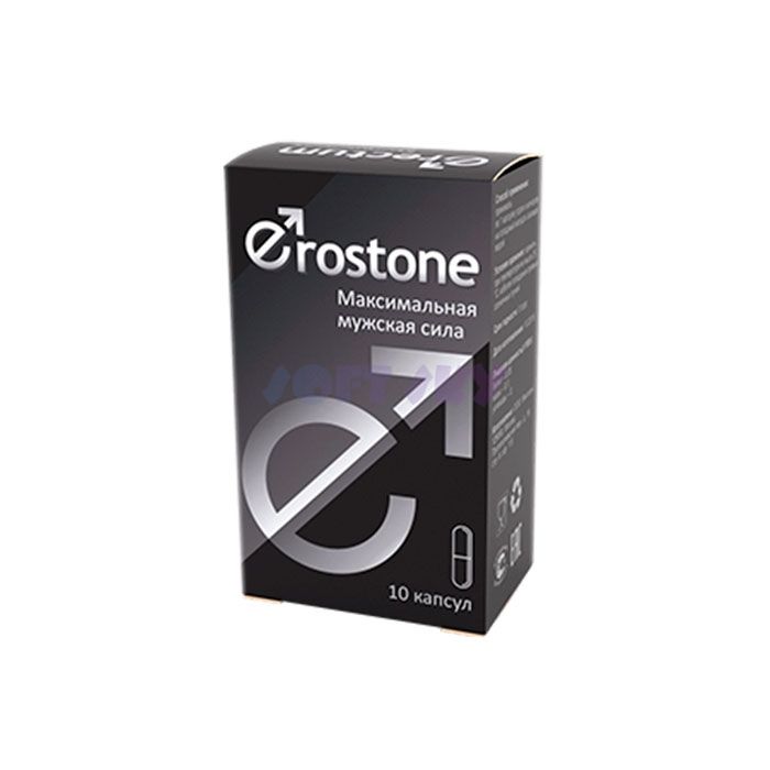 Erostone capsules for potency in Chetumal