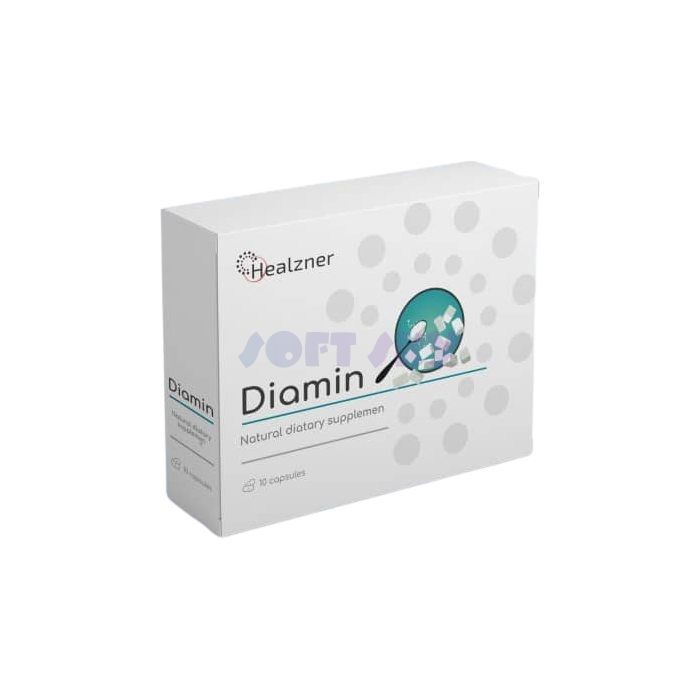 Diamin blood sugar lowering agent in Puerto Vallarta