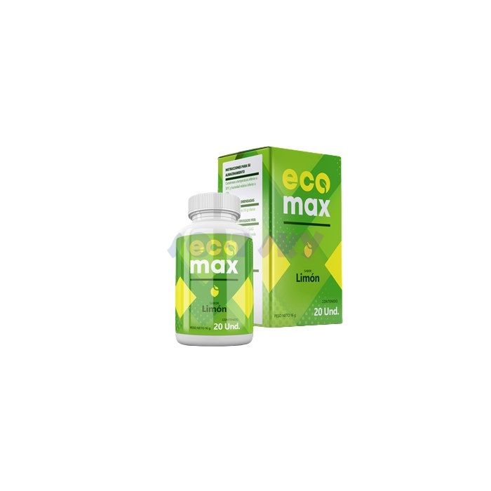 ECOMAX weightloss remedy in Ciudad Madero