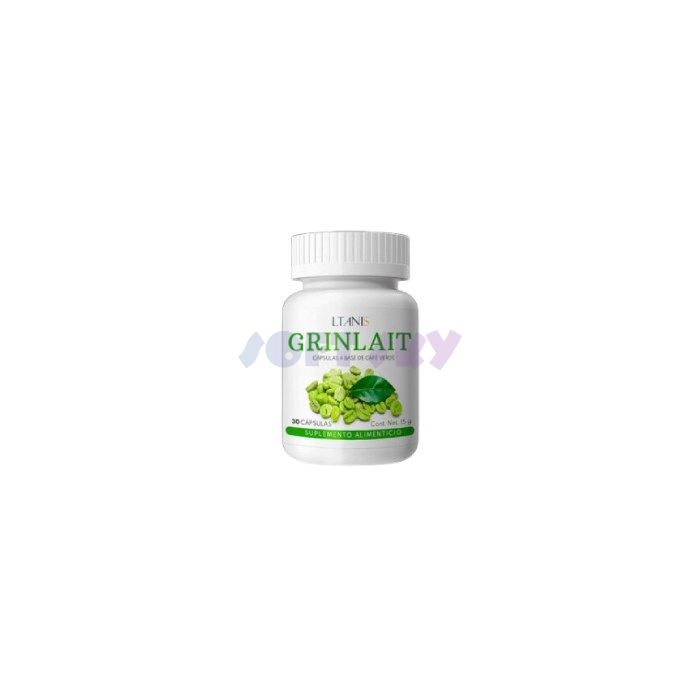 Grinlait slimming capsules in Tapachula