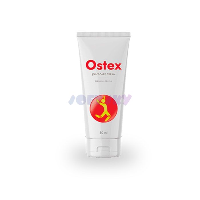 Ostex gel para el dolor articular en Ciudada del Carmen