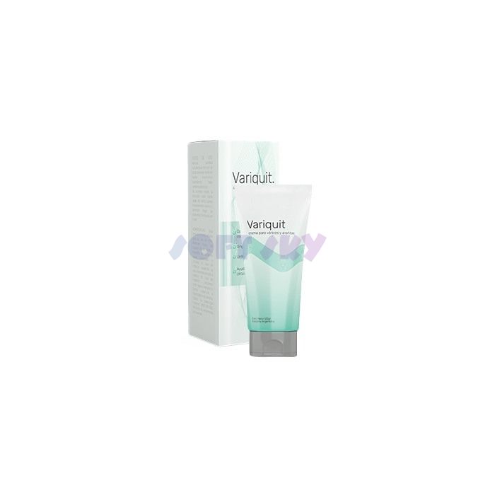 Variquit crema para varices en Berasategi