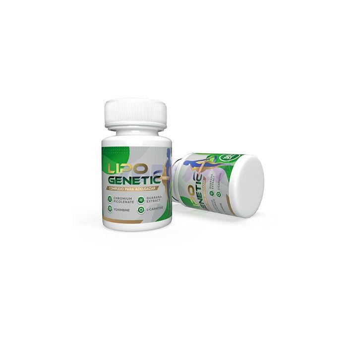 Lipogenetic remedio para adelgazar en Buin