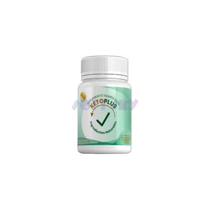 Keto Plus weight loss agent in Oaxaca