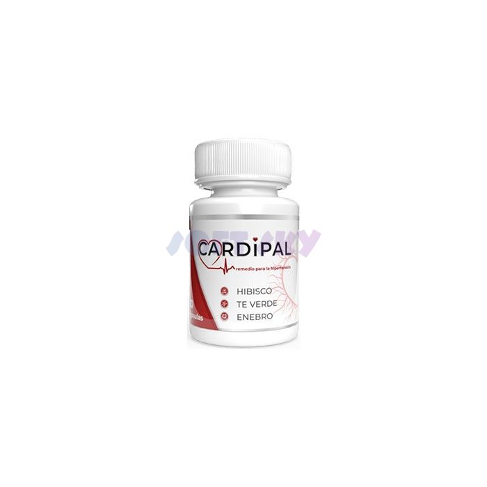 Cardipal remedio para la hipertension en Quilpué