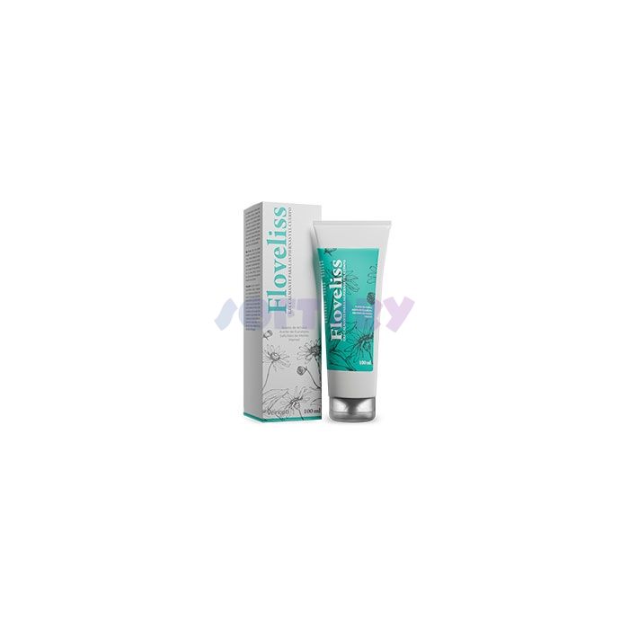 Floveliss cream for varicose veins in Xalapa