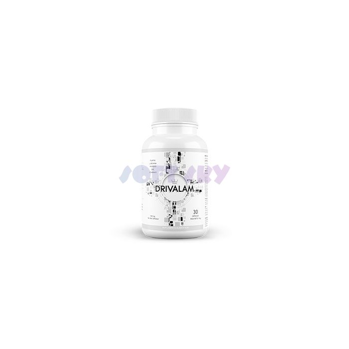 Drivalam capsules for potency in Irapuato