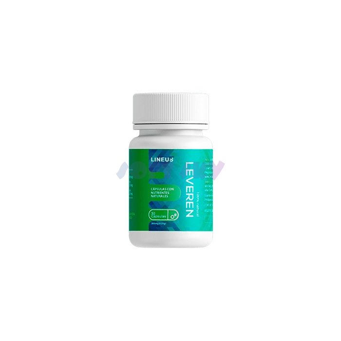 Leveren Remedy for liver disease in Seloi