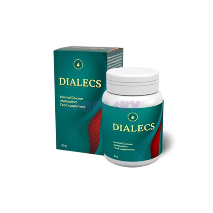 Dialecs remedy for diabetes in Le Paz