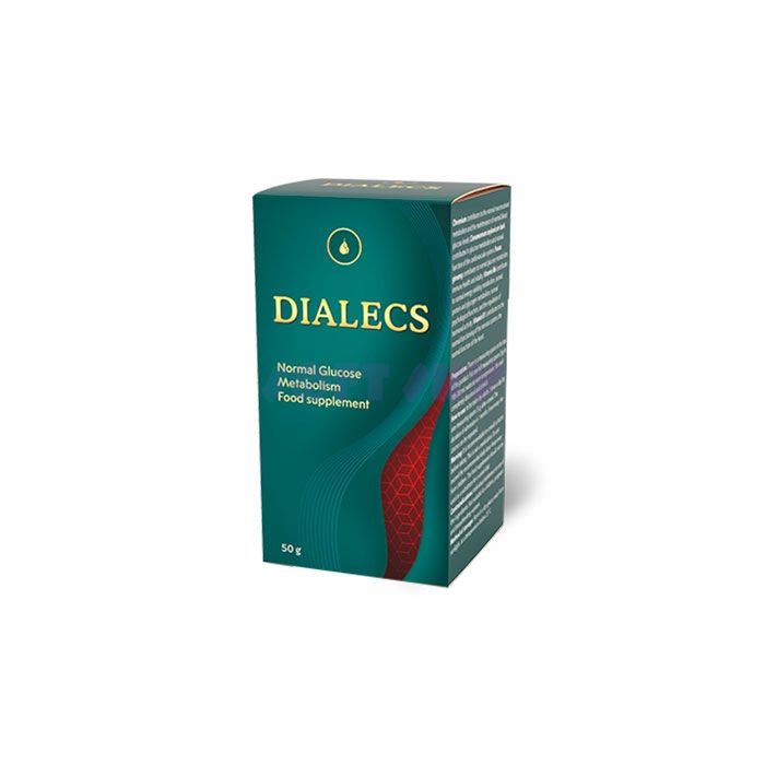 Dialecs remedy for diabetes in Buenavista