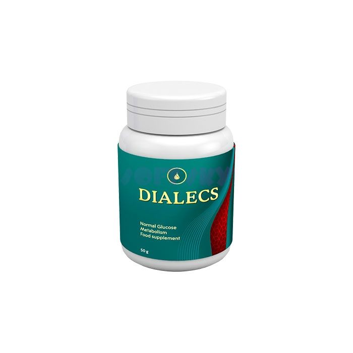 Dialecs remedy for diabetes in Le Paz