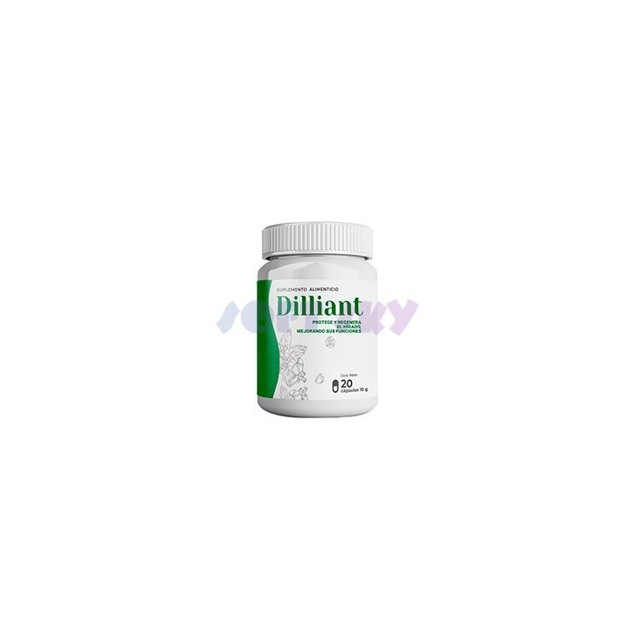 Dilliant liver recovery capsules in Mexicali