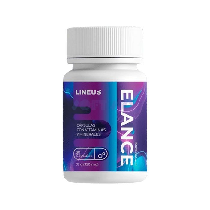 Elance slimming capsules in Benito Juarez