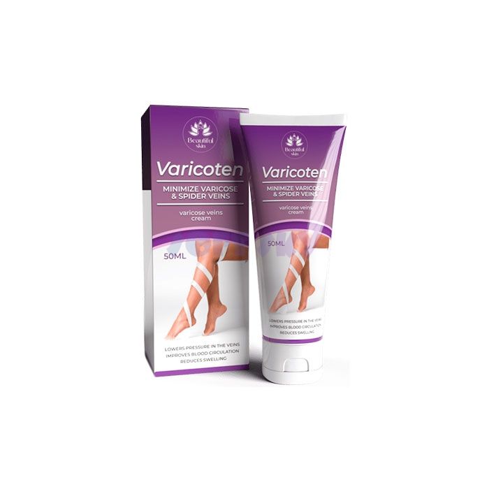 Varicoten crema para venas varicosas en Uribia