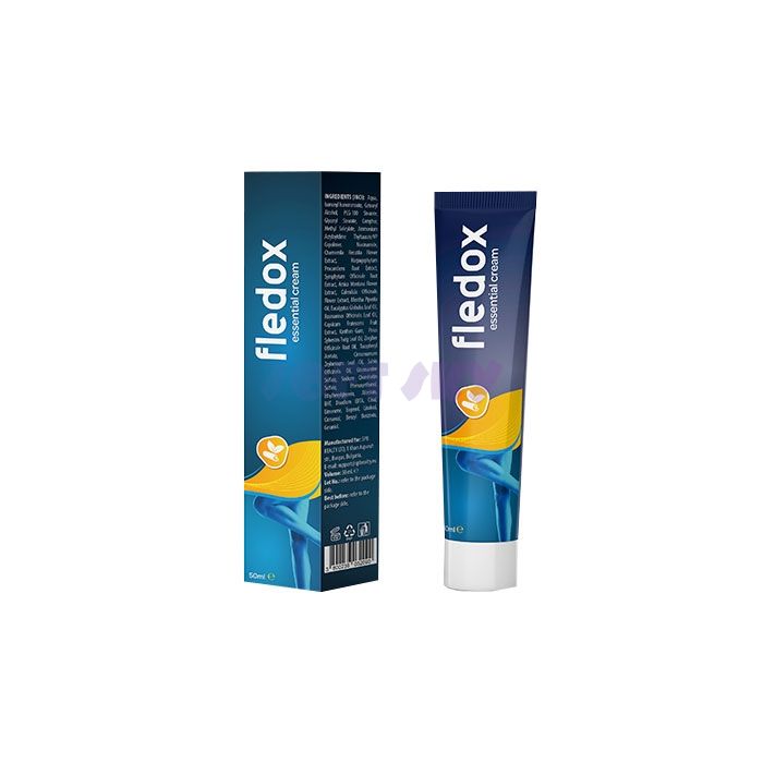 Fledox cream for joints in Chicoloapan de Juarez