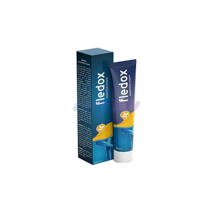 Fledox cream for joints in Chicoloapan de Juarez