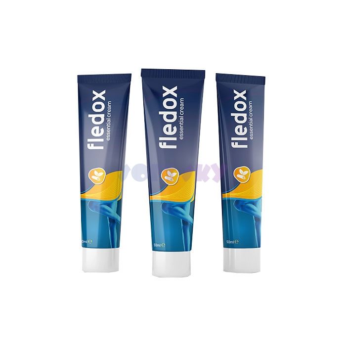 Fledox cream for joints in Ciudad Valles