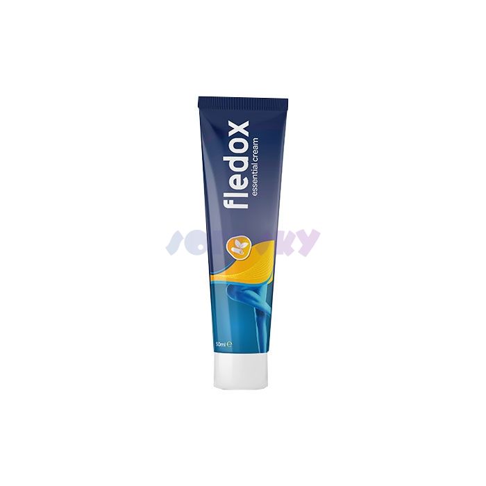 Fledox cream for joints in Salamanca