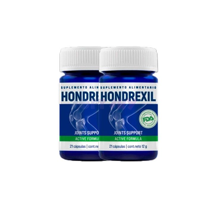 Hondrexil caps joint health capsules in Alto Ospisio