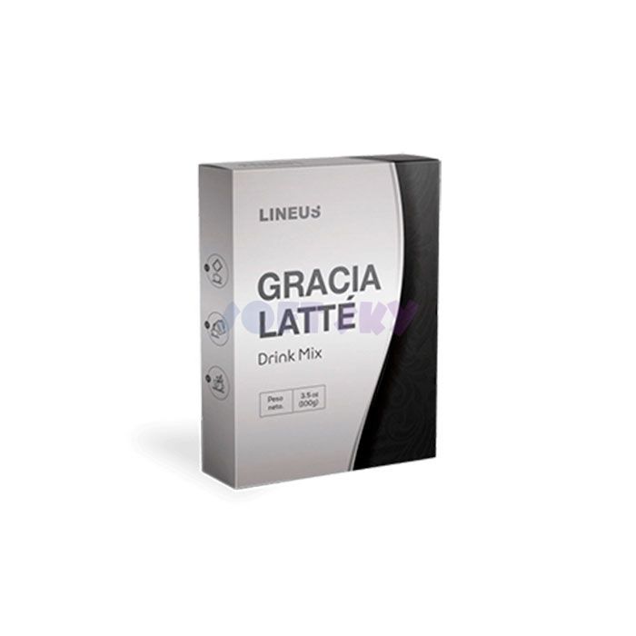 Gracia Latte weight control agent in Cartago