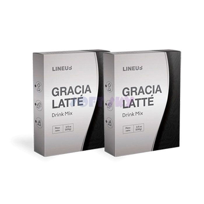 Gracia Latte weight control agent in Cartago