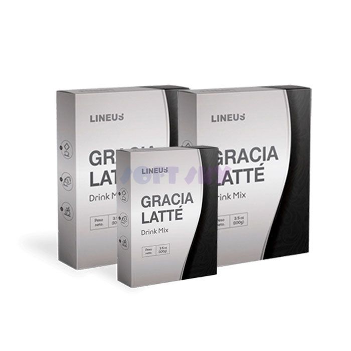 Gracia Latte weight control agent in Cartago