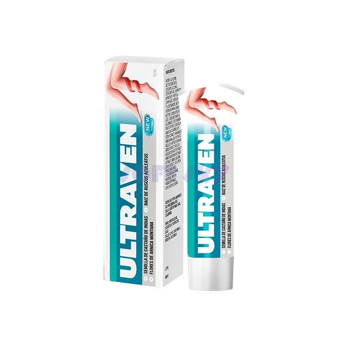 Ultraven remedio para las venas varicosas en Quibdó