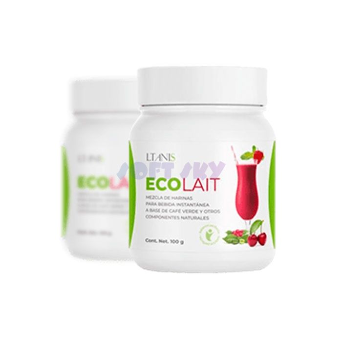 Ecolait weightloss remedy in Chon