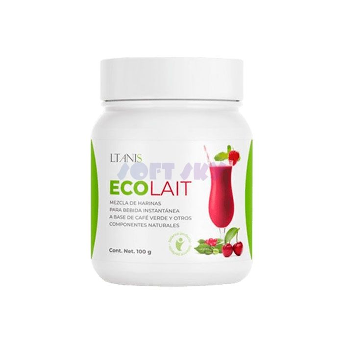 Ecolait weightloss remedy in Chon