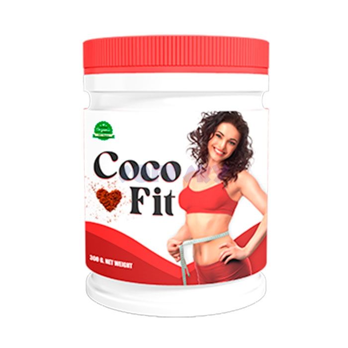 Coco Fit agente de control de peso en Monte Grande