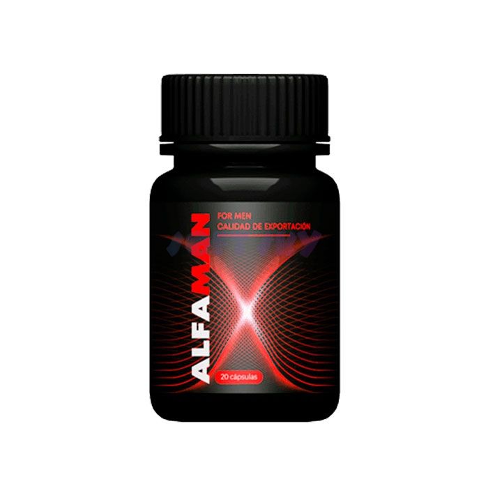 Alfaman male libido booster in Cordoba