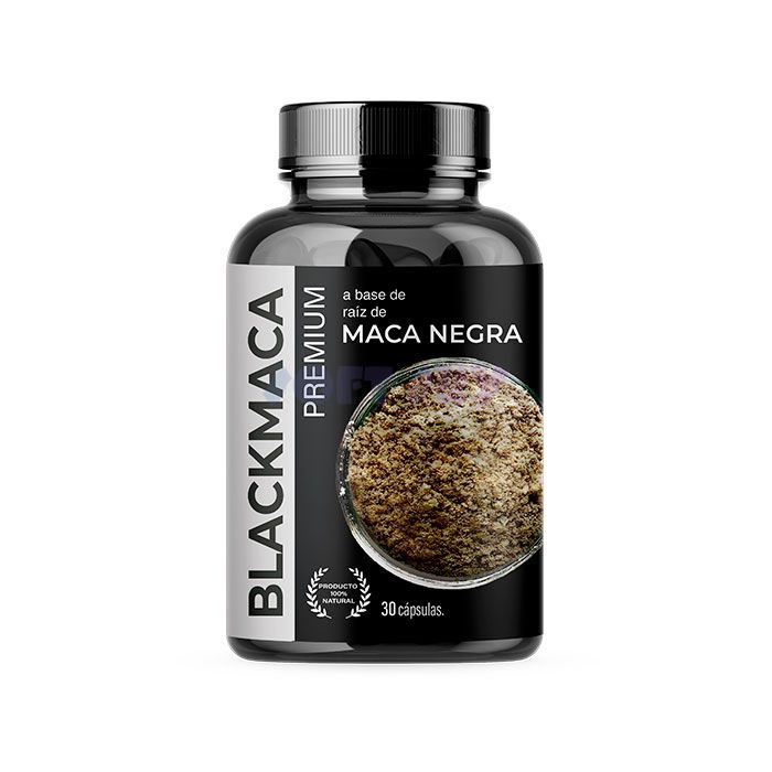 Blackmaca capsules for prostatitis in Matamoros