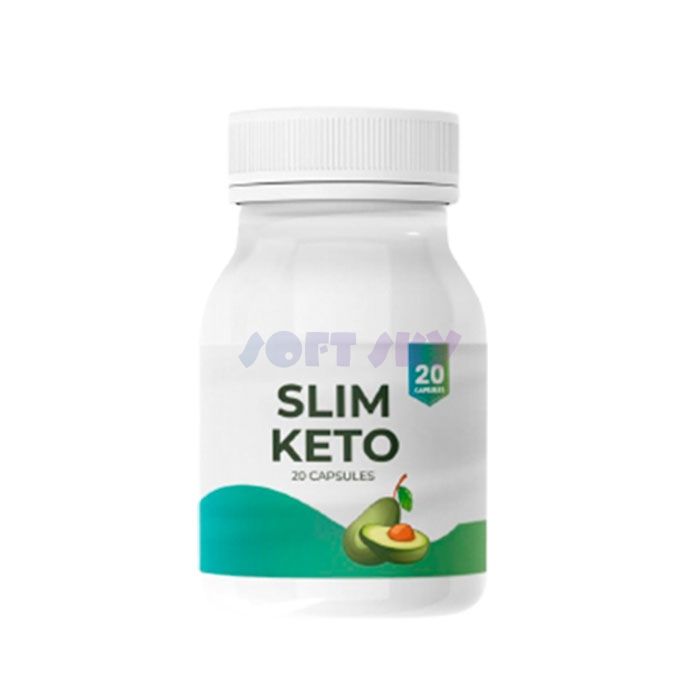 Keto Slim caps capsulas adelgazantes en Jutjapa