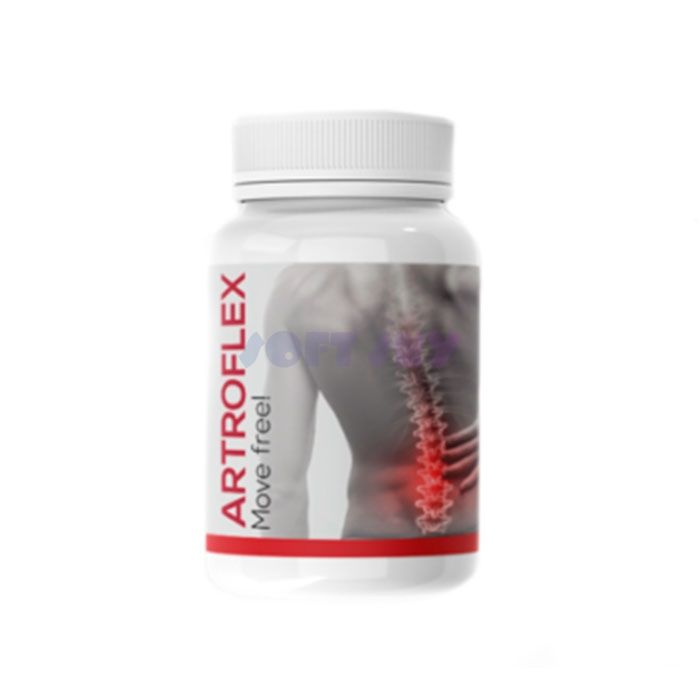 Artroflex remedio para la salud de las articulaciones en Cartago