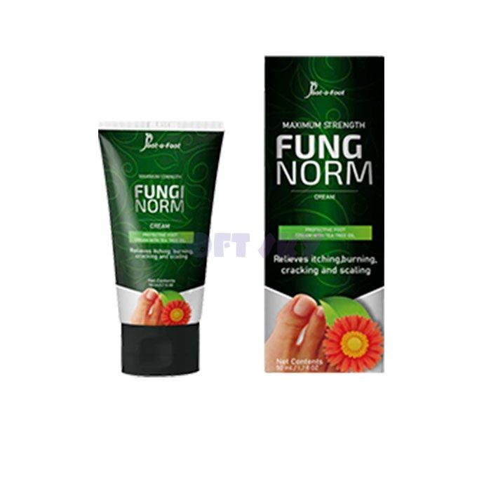 Fungi Norm remedio para hongos en Talco