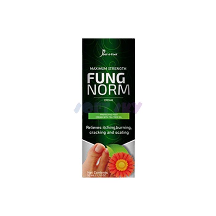 Fungi Norm remedio para hongos en Concepción