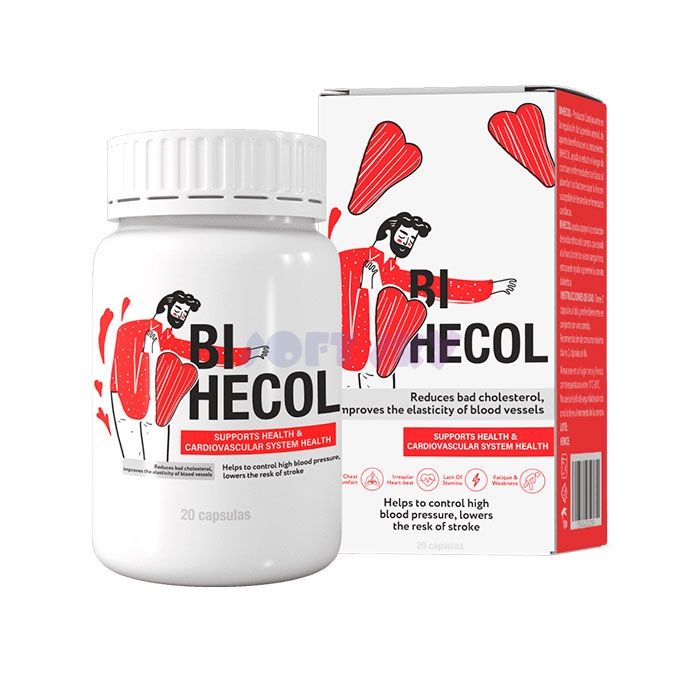 Bihecol high pressure agent In Costa Rica