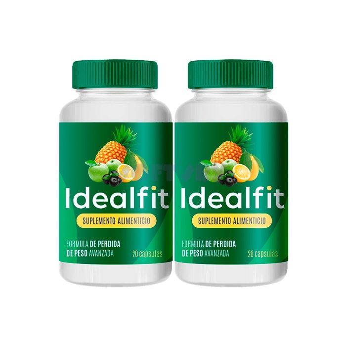 IdealFit caps capsulas adelgazantes en Maycao