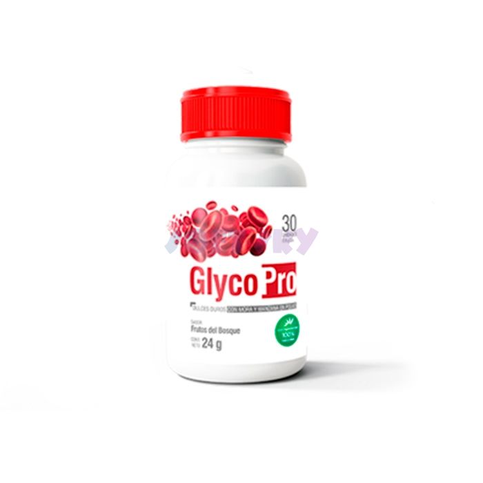 Glyco Pro Remedio para la diabetes en Tumaco