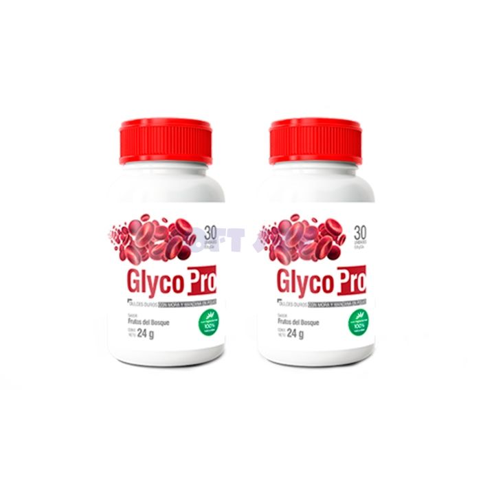 Glyco Pro Remedio para la diabetes en Tumaco