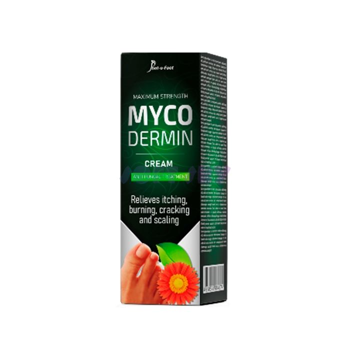 Myco Dermin remedio para las infecciones fúngicas de la piel en Totonicapana