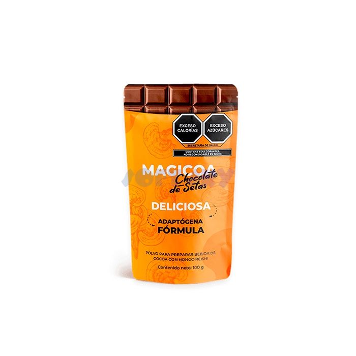 Magicoa slimming product in San Pablo