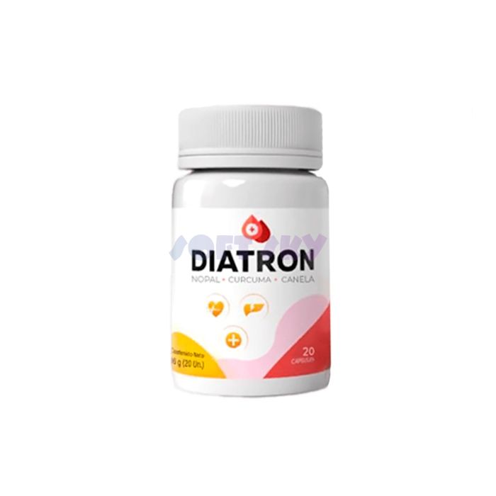 Diatron cápsulas para la diabetes en Yopal